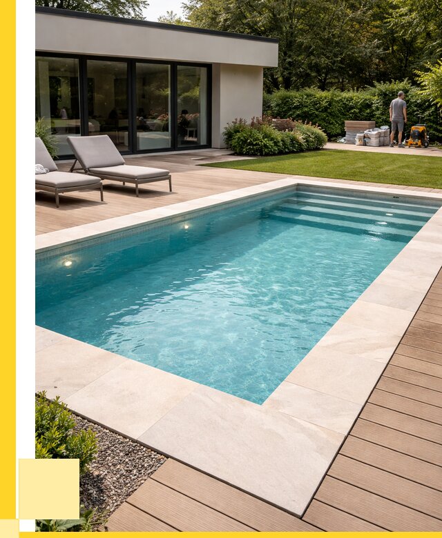 Бассейн под ключ в Ахтубинске от 2588750 р. строительство | ЭриданХтб