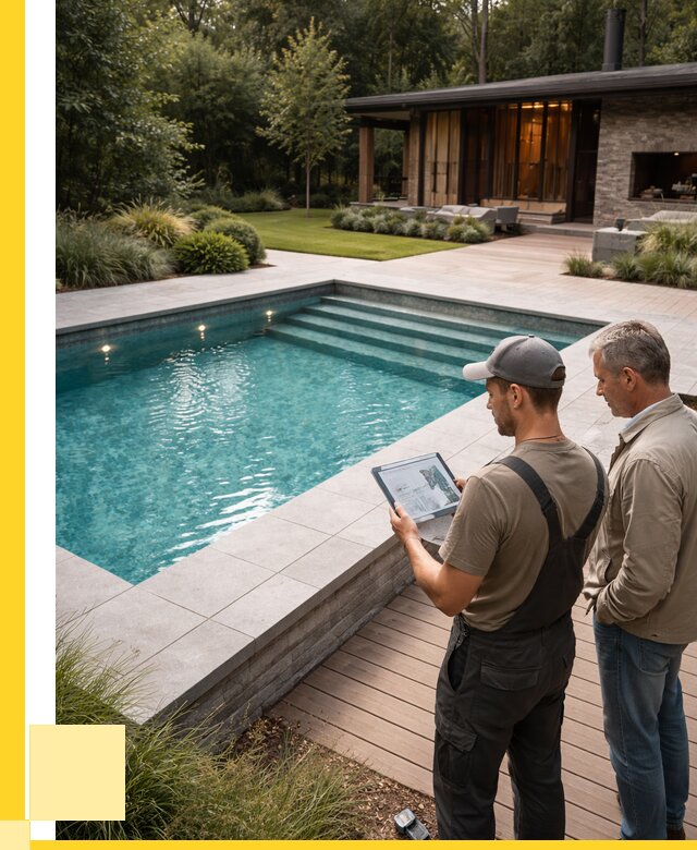 Строительство бассейнов в Ахтубинске от 1242600 р. ЭриданХтб