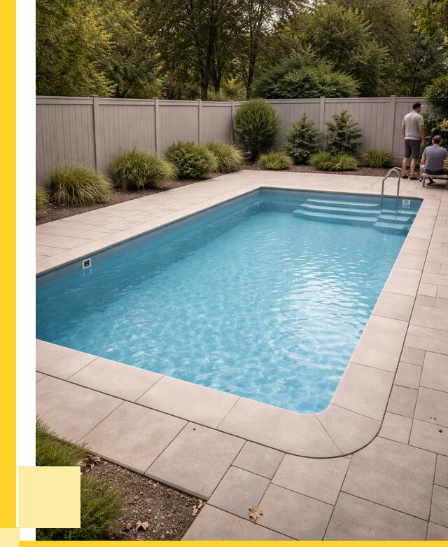 Композитные бассейны в Ахтубинске от 1035500 р. - ЭриданХтб