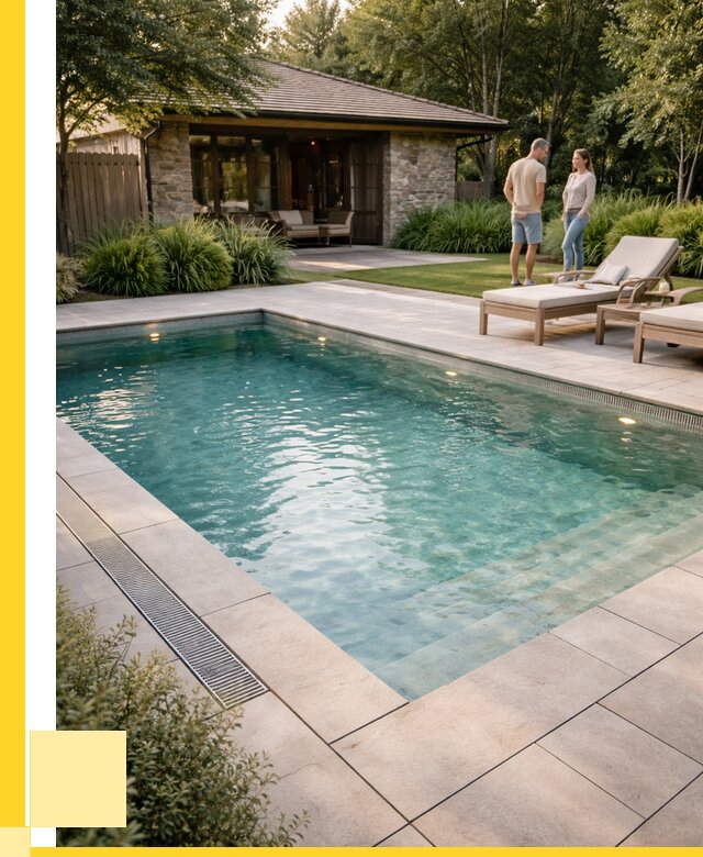 Открытые бассейны с подогревом в Ахтубинске от 1242600 р., ЭриданХтб