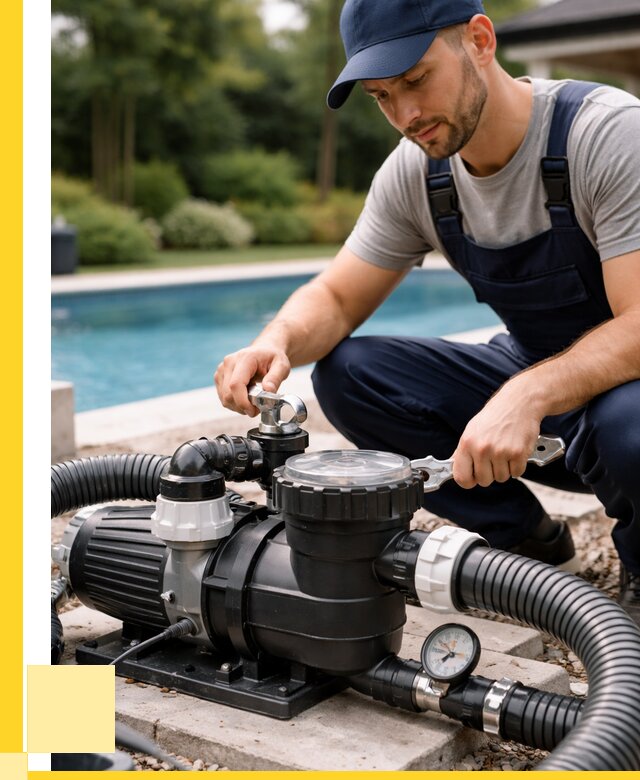 Насосы для бассейнов в Ахтубинске купить от 12426 р. | ЭриданХтб