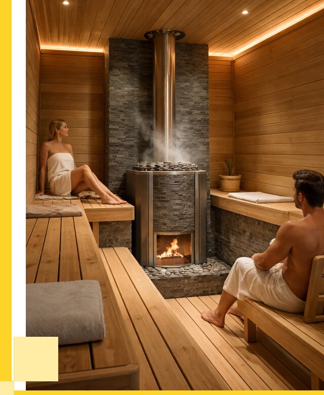 Дизайн саун в Ахтубинске от 72485 р. под ключ, дизайн от ЭриданХтб