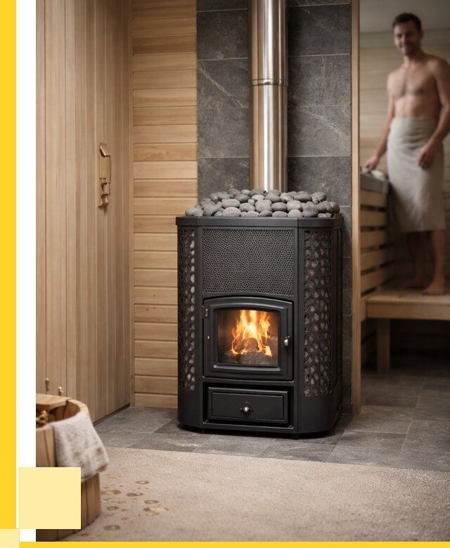Печи для саун: Harvia, Tylo, EOS в Ахтубинске от 46598 р. | ЭриданХтб
