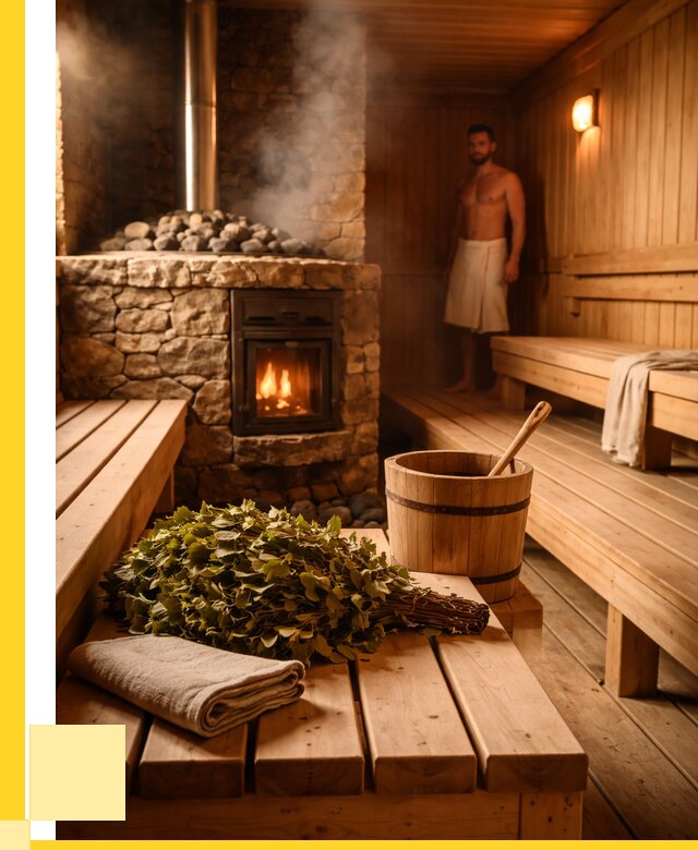 Парилки для бани купить в Ахтубинске от 77663 р. | ЭриданХтб